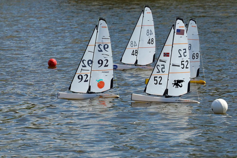 DF95 Regatta Chicagorcmyc